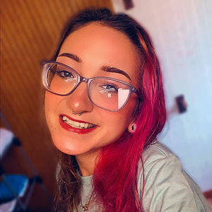 Meet your Posher, Tori
